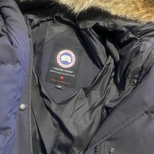 Canada Goose